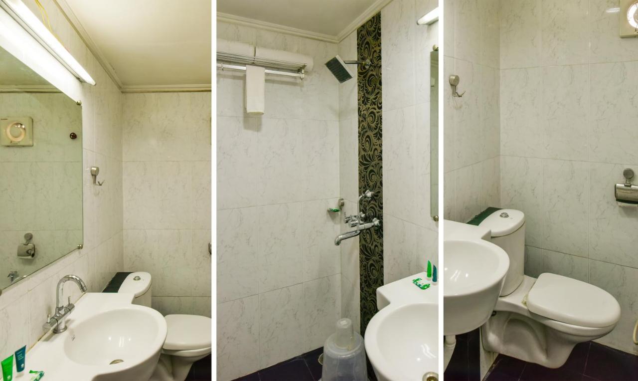 Hotel Kanishka Rāipur Exteriör bild